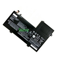 Náhradná batéria pre Lenovo IdeaPad 700S L15C6P11 700S-14ISK L15M6P11