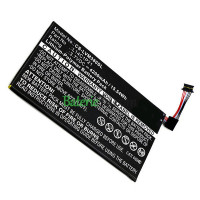 Náhradná batéria pre Lenovo Ideatab-Miix-3 L14C1P21 Miix3-830