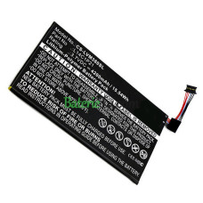 Náhradná batéria pre Lenovo Ideatab-Miix-3 L14C1P21 Miix3-830