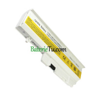 Náhradná batéria pre Lenovo L08L6D11 L08S6D11 Y330A Y330 Y330G biela