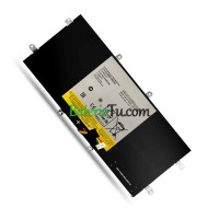 Náhradná batéria pre Lenovo L11M4P13 11S 11 Yoga Ideapad