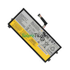 Náhradná batéria pre Lenovo L13L4P61 15-80H1 Edge L13M4P61