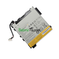 Náhradná batéria pre Lenovo L13M2P23 Ideatab-Miix-2-11 L13S2P21