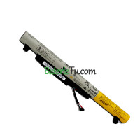 Náhradná batéria pre Lenovo L13S4A61 L13S4E61 M50-70 L13M4E61 L13L4A61 Flex2-15 Flex2-14