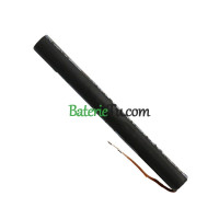 Náhradná batéria pre Lenovo L14D3K32 Pro-1380L Tablet Joga-Tablet-2 Pro-1380F L14C3K32 Pro 2 2 Tablet