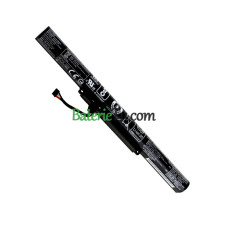 Náhradná batéria pre Lenovo L14L4A01 500- V4000 Z41-70 15 14 ACZ L14S4A01 Y50C ideapad Z51-70 ISK