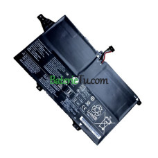 Náhradná batéria pre Lenovo L14M4P21 M41-70 K41-80 M41-80 K41-70