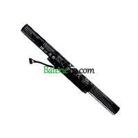 Náhradná batéria pre Lenovo L14S4A01 V4000 L14L4E01 Y50C L14L4A01