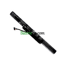 Náhradná batéria pre Lenovo L14S4A01 V4000 L14L4E01 Y50C L14L4A01