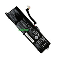 Náhradná batéria pre Lenovo L15M2PB0 100S Chromebook L15C2PB0