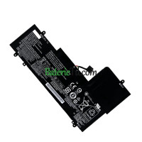 Náhradná batéria pre Lenovo L15M4PC2 Yoga-710-14ISK L15L4PC2