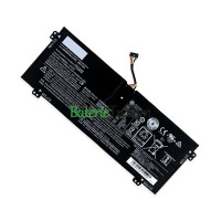 Náhradná batéria pre Lenovo L16L4PB1 Yoga-720-13IKB 720S-13IKB L16M4PB1