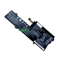 Náhradná batéria pre Lenovo L17C3P61 Yoga V530S 320-11 V330S 13 7000