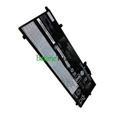 Náhradná batéria pre Lenovo L17C6P71 20KFA01UCD 01AV472 X280