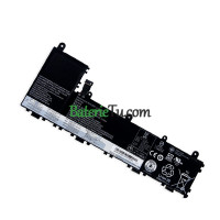 Náhradná batéria pre Lenovo L17L3P54 01AV487 01AV486 Jóga 11e-20LQ L17M3P56