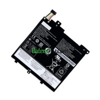 Náhradná batéria pre Lenovo L17M2PB1 V330-14IKB L17C2PB1 L17L2PB1