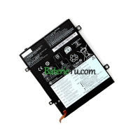 Náhradná batéria pre Lenovo L17M2PF3 miix L17C2PF1 L17D2PF2 330