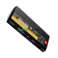 Náhradná batéria pre Lenovo L17M6P51 P52 01AV496 496 SB10K97634 SB10K97635 01AV495 L17L6P51 P50 P51