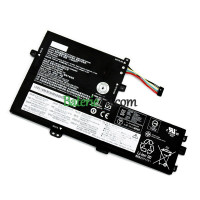 Náhradná batéria pre Lenovo L18L3PF2 C340 L18M3PF7 L18C3PF7 S340-15