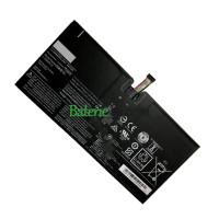 Náhradná batéria pre Lenovo MIIX5-Pro ​​MIIX-720 L15M4PC3 L15L4PC3