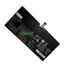 Náhradná batéria pre Lenovo MIIX5-Pro ​​MIIX-720 L15M4PC3 L15L4PC3