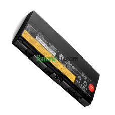 Náhradná batéria pre Lenovo P51 00NY492 Thinkpad 00NY493 P52 P50