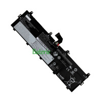 Náhradná batéria pre Lenovo P72 P73 SB10K97637 Thinkpad L17C6P51 01AV498