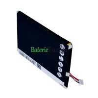 Náhradná batéria pre Lenovo R6907 A2107 A2 A2207 BL195 L12T1P31