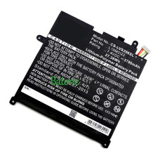 Náhradná batéria pre Lenovo S200 IdeaPad-P1 L10M2I22 S206
