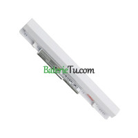 Náhradná batéria pre Lenovo S215 Touch L12M3A01 3ICR/19/66 S20-30 S210 IdeaPad Touch L12C3A01 S210 Biela S215 L12S3F01