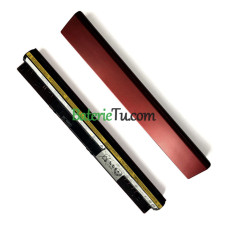Náhradná batéria pre Lenovo S40-70 S405 L12S4Z01 4ICR17/65 L12S4L01 S41 S435 M30-70 Červená S436