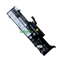 Náhradná batéria pre Lenovo SB10K97639 L18L3P51 L18C3P51 L18M3P51 L18S3P51 02DL000