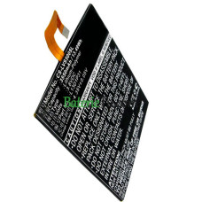 Náhradná batéria pre Lenovo TAB-2 A7-30 S5000 Tab IdeaPad A7-20 IdeaTab-2 A7-50 A7-50 L13D1P31 7"3G A3500 A3500FL