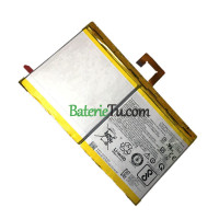 Náhradná batéria pre Lenovo TB-X704F TAB4 L16D2P31 PLUS