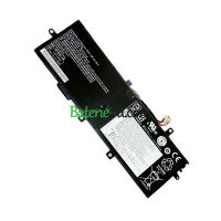 Náhradná batéria pre Lenovo Thikpad 00HW004 00HW010 Helix 2 SB10F46442
