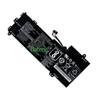 Náhradná batéria pre Lenovo U31-70 2ICP6/55/90 L14L2P22 E31-70 U30-70