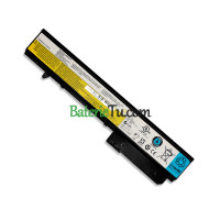 Náhradná batéria pre Lenovo U460 L09P8Y22 U460A L09C8Y22