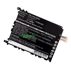 Náhradná batéria pre Lenovo Y1011 LePad S1 LePad S10S2P21