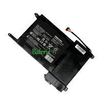 Náhradná batéria pre Lenovo Y700-15ISK-17ISK L14M4P23 L14S4P22 Y701