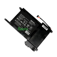 Náhradná batéria pre Lenovo Y700-15ISK-17ISK L14M4P23 L14S4P22 Y701