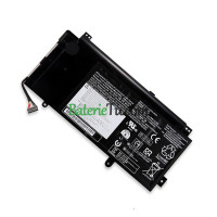 Náhradná batéria pre Lenovo Yoga-15 00HW008 00HW009 S5 SB10F46446 00HW014