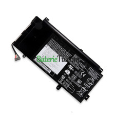 Náhradná batéria pre Lenovo Yoga-15 00HW008 00HW009 S5 SB10F46446 00HW014