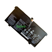 Náhradná batéria pre Lenovo Yoga 710-11IKB Yoga L15L4PC1 710-11ISK L15M4PC1