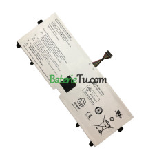 Náhradná batéria pre LG 2018 13Z980 LBS1224E Gram 14Z980 15Z980