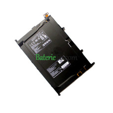 Náhradná batéria pre LG EAC62159101 Pad V500 VK810 G BL-T10 8.3