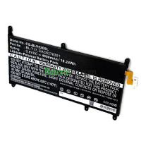 Náhradná batéria pre LG III X Pad V520 LTE G Pad V522 X EAC6278301 BL-T17 Pad 8.0 VK815 G 8,3 8,0 G