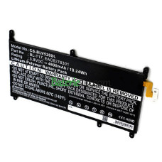 Náhradná batéria pre LG III X Pad V520 LTE G Pad V522 X EAC6278301 BL-T17 Pad 8.0 VK815 G 8,3 8,0 G