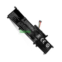 Náhradná batéria pre LG P330 P220 P210 Series LBF122KH Xnote
