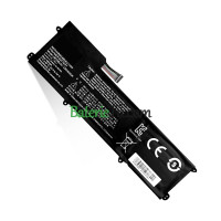 Náhradná batéria pre LG Z360 LBG522QH Z360-GH60K