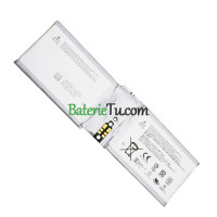 Náhradná batéria pre Microsoft 1703 G3HTA044H Kniha povrchov-1 G3HTA020H DAK822470K
